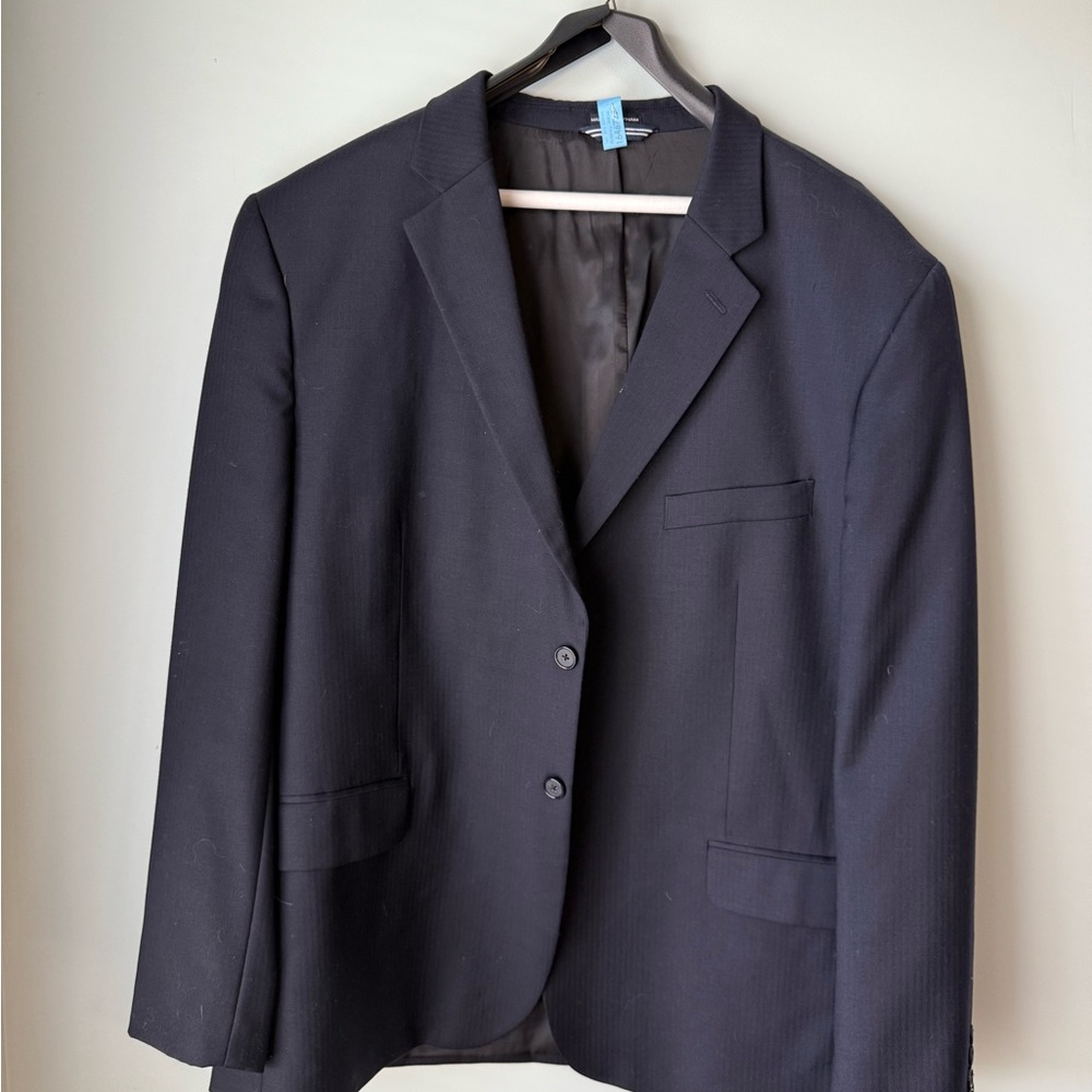 H&M Black Blazer